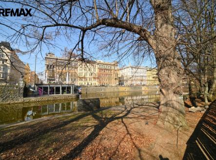 pohled na dům | Prodej bytu, 3+1, 115 m²