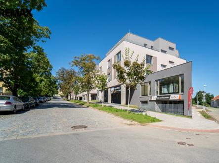 dsc03592.jpg | Pronájem bytu, 1+kk, 38 m²