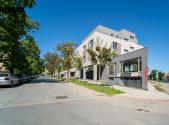 Pronájem bytu, 1+kk, 38 m²
