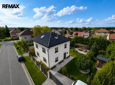 vizualiazace | Prodej - dům/vila, 130 m²