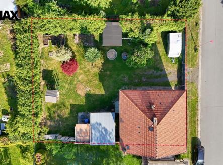 rozloha pozemku: 683 m2 | Prodej - dům/vila, 130 m²