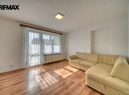 1.jpg | Pronájem bytu, 2+1, 64 m²
