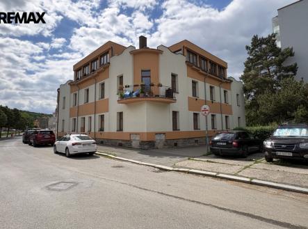 Prodej bytu, 2+kk, 67 m² obrázek