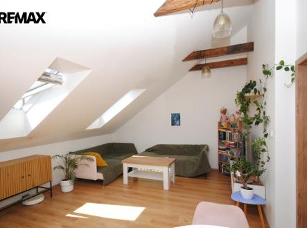 dsc-0627.jpg | Prodej bytu, 2+kk, 67 m²