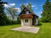 Prodej - chata/rekreační objekt, 72 m²