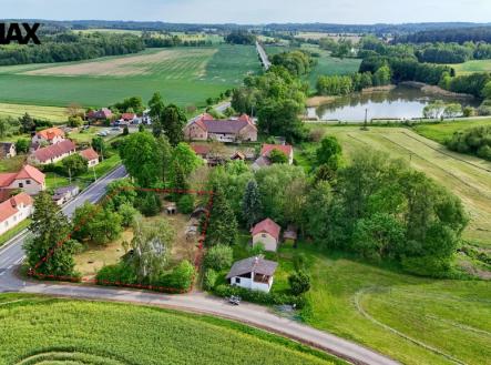dji-20260522173058-0254-d.jpg | Prodej - chata/rekreační objekt, 72 m²