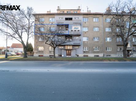 1.jpg | Pronájem bytu, 2+1, 65 m²