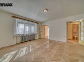 Pronájem bytu, 2+1, 86 m²