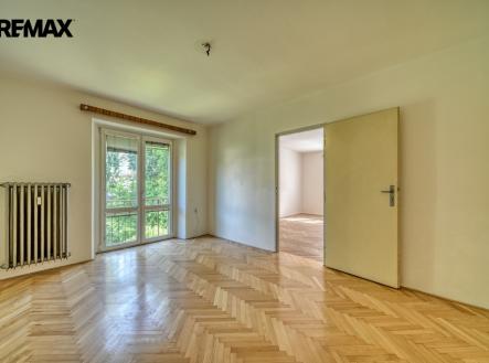 2-1.jpg | Pronájem bytu, 2+1, 86 m²