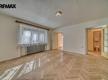 1-1.jpg | Pronájem bytu, 2+1, 86 m²