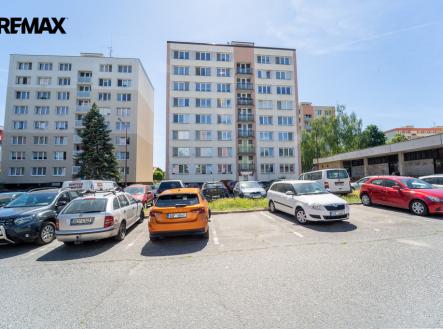 1.jpg | Prodej bytu, 1+1, 42 m²