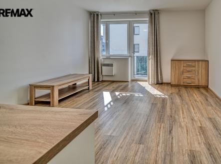 2.jpg | Pronájem bytu, 1+kk, 31 m²