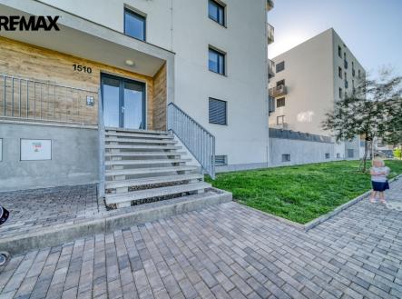 3.jpg | Pronájem bytu, 1+kk, 31 m²