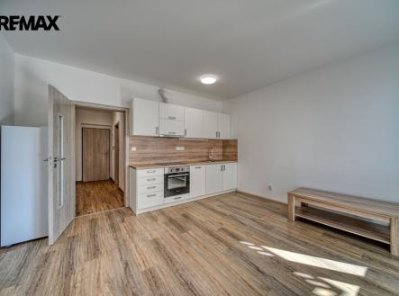 1.jpg | Pronájem bytu, 1+kk, 31 m²