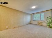 Prodej bytu, 2+kk, 42 m²