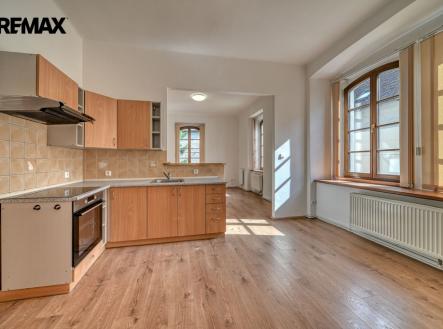 Pronájem bytu, 2+kk, 63 m² obrázek