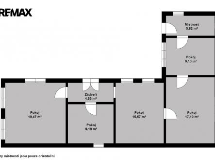 2.6.2026-vitezov.jpg | Prodej - dům/vila, 80 m²