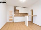 Pronájem bytu, 2+kk, 47 m²