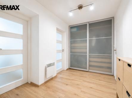 Chodba | Pronájem bytu, 2+kk, 47 m²