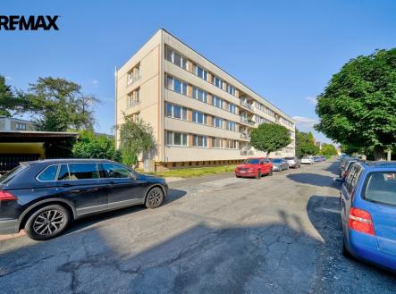 2.jpg | Pronájem bytu, 3+1, 71 m²