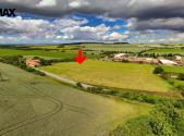 Prodej - pozemek pro bydlení, 804 m²