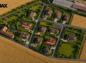 Prodej - pozemek pro bydlení, 849 m²