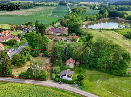 dji-20260522173058-0254-d2.jpg | Prodej - pozemek pro bydlení, 1 677 m²