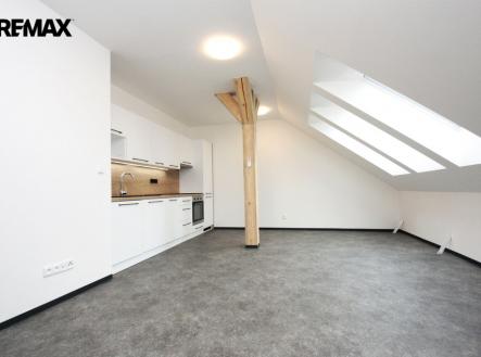 1.jpg | Pronájem bytu, 2+kk, 50 m²