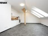 Pronájem bytu, 2+kk, 50 m²