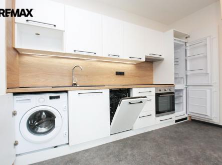 3.jpg | Pronájem bytu, 2+kk, 50 m²