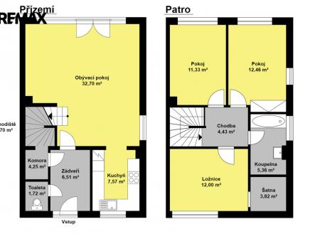 merunkova-707.jpg | Prodej - dům/vila, 106 m²