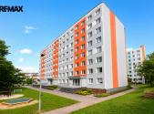 Pronájem bytu, 3+1, 74 m²