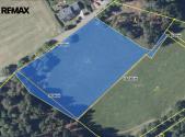 Prodej - pozemek, trvalý travní porost, 7 001 m²