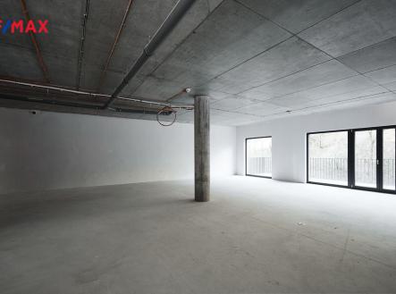 Prodej - kanceláře, 158 m²