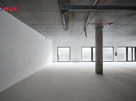 Prodej - kanceláře, 158 m²