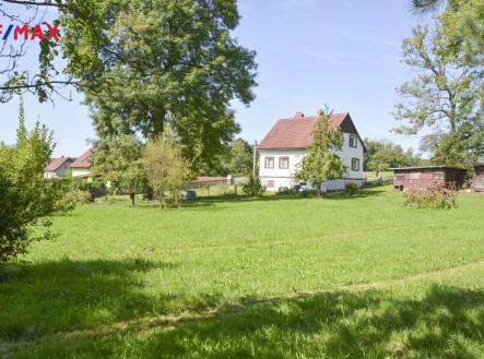 Prodej - pozemek pro bydlení, 2 500 m²