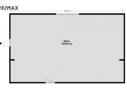 2338-tachov.jpg | Pronájem - skladovací prostor, 129 m²