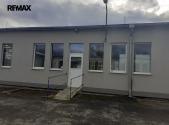 Pronájem - skladovací prostor, 129 m²