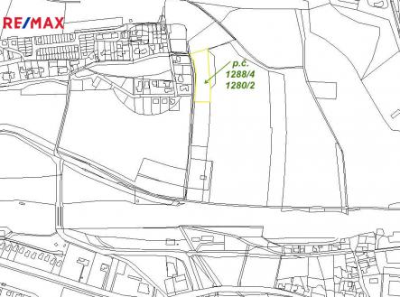 katastr mapa 6000 m2 | Prodej - pozemek pro bydlení, 6 000 m²