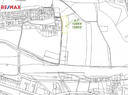 Prodej - pozemek pro bydlení, 6 367 m² obrázek