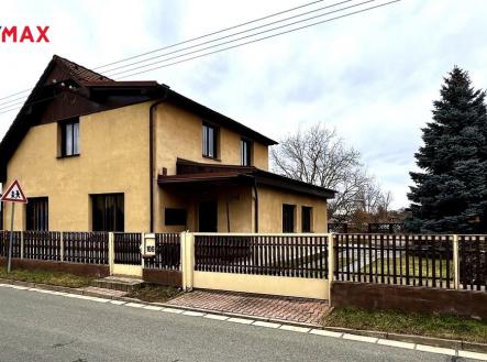 Prodej - dům/vila, 183 m²