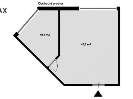 3356-brno2.jpg | Pronájem - obchodní prostor, 55 m²