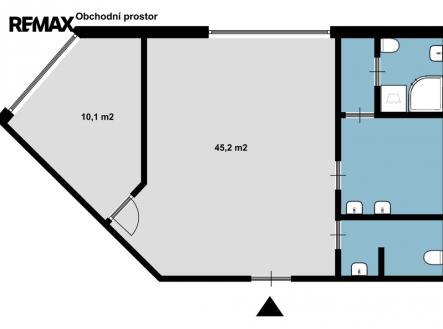 3356-brno2-1.jpg | Pronájem - obchodní prostor, 55 m²