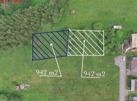 zruc-002.jpg | Prodej - pozemek pro bydlení, 942 m²