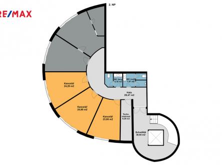 2387-blansko2npv2.jpg | Pronájem - kanceláře, 72 m²