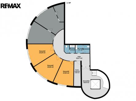 2387-blansko2npv2.jpg | Pronájem - kanceláře, 72 m²