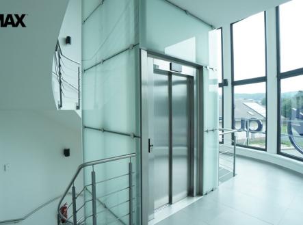 Pronájem - kanceláře, 72 m² obrázek