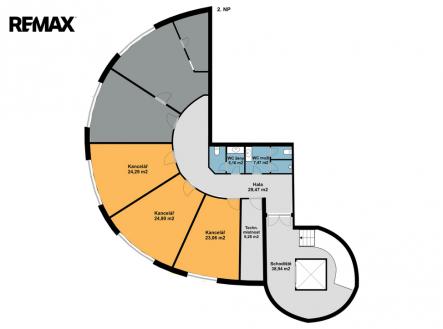 2387-blansko2npv2.jpg | Pronájem - kanceláře, 72 m²