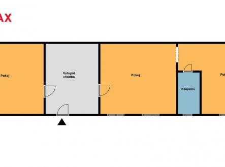 3681-chotovice.jpg | Prodej - chata/rekreační objekt, 80 m²