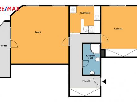 3774-suchdol-final.jpg | Prodej bytu, 2+1, 78 m²